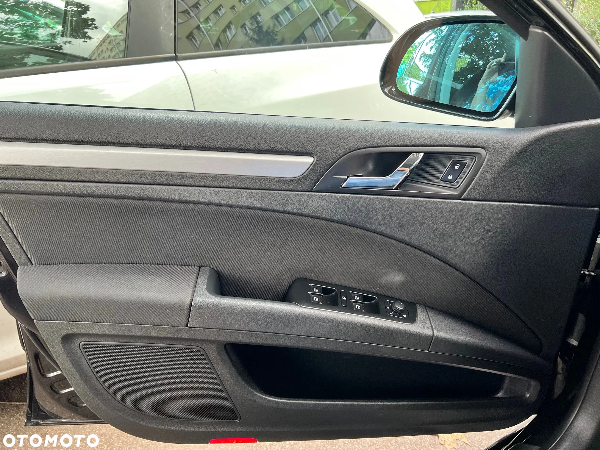 Skoda Superb 1.8 TSI Ambition - 5