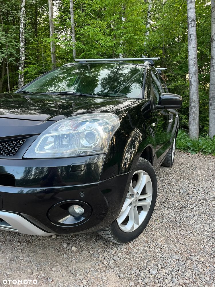 Renault Koleos ver-2-0-dci-4x4-bose-edition - 19