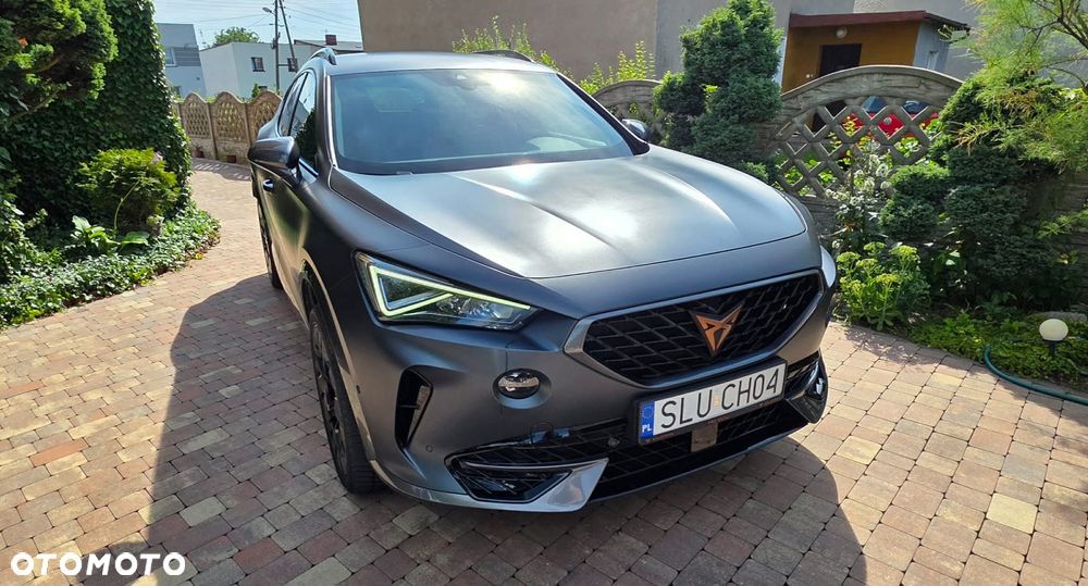 Cupra Formentor - 11