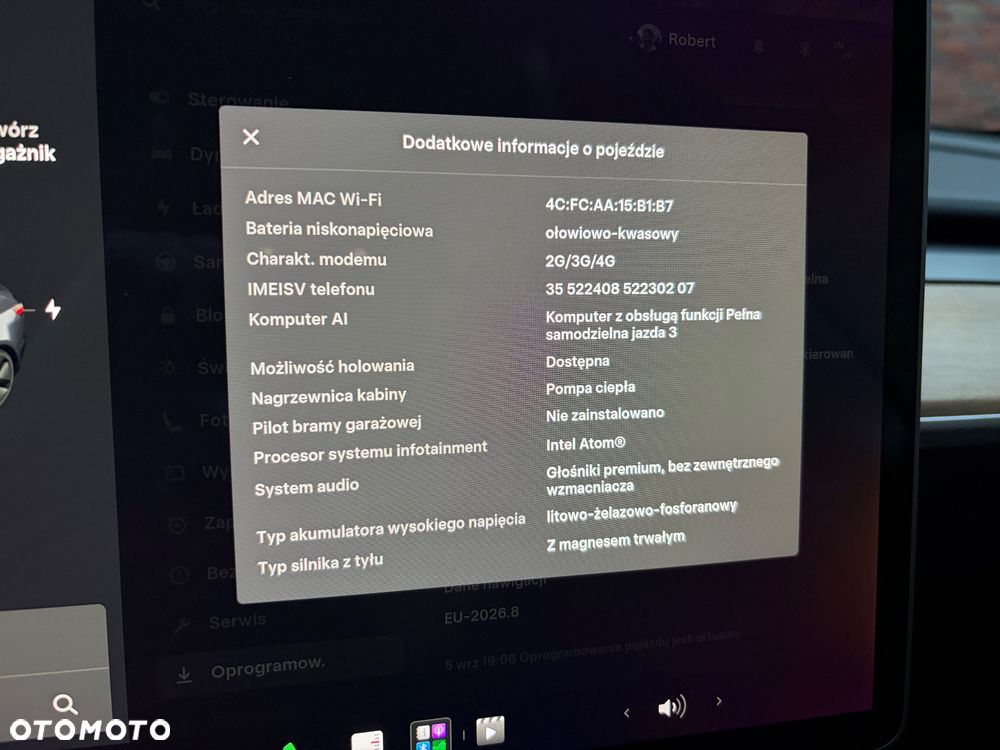 Tesla Model 3 Standard Range Plus - 24