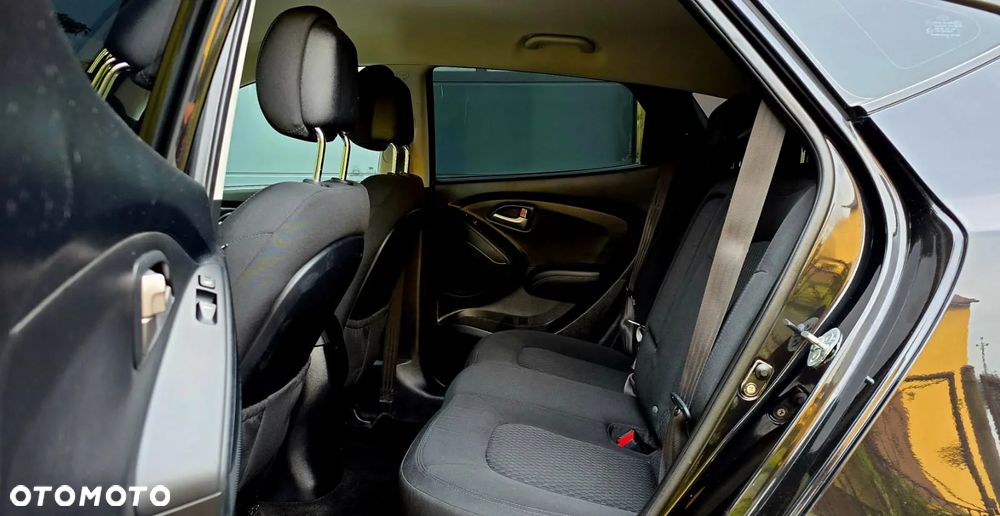 Hyundai ix35 1.6 2WD Comfort - 22