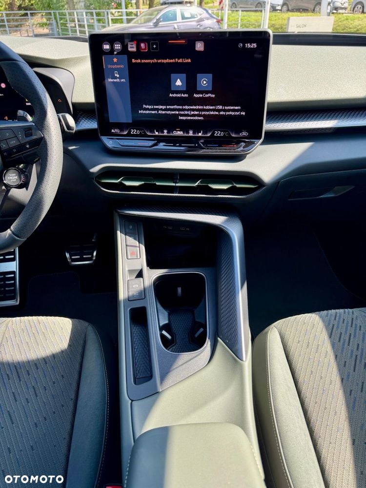 Cupra Terramar 2.0 TSI 4Drive Tribe Edition DSG - 25