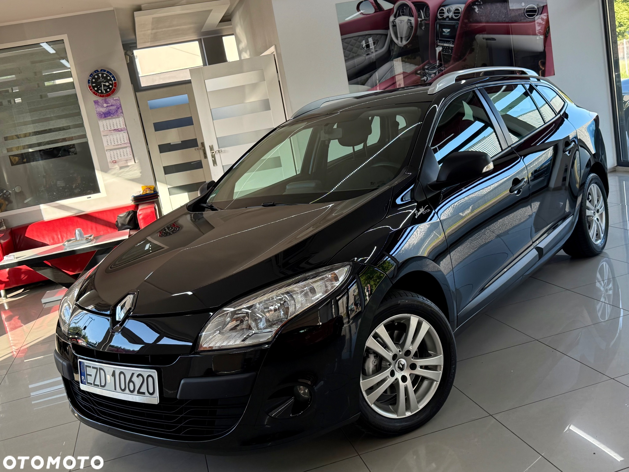 Renault Megane 1.6 16V Style Edition - 32