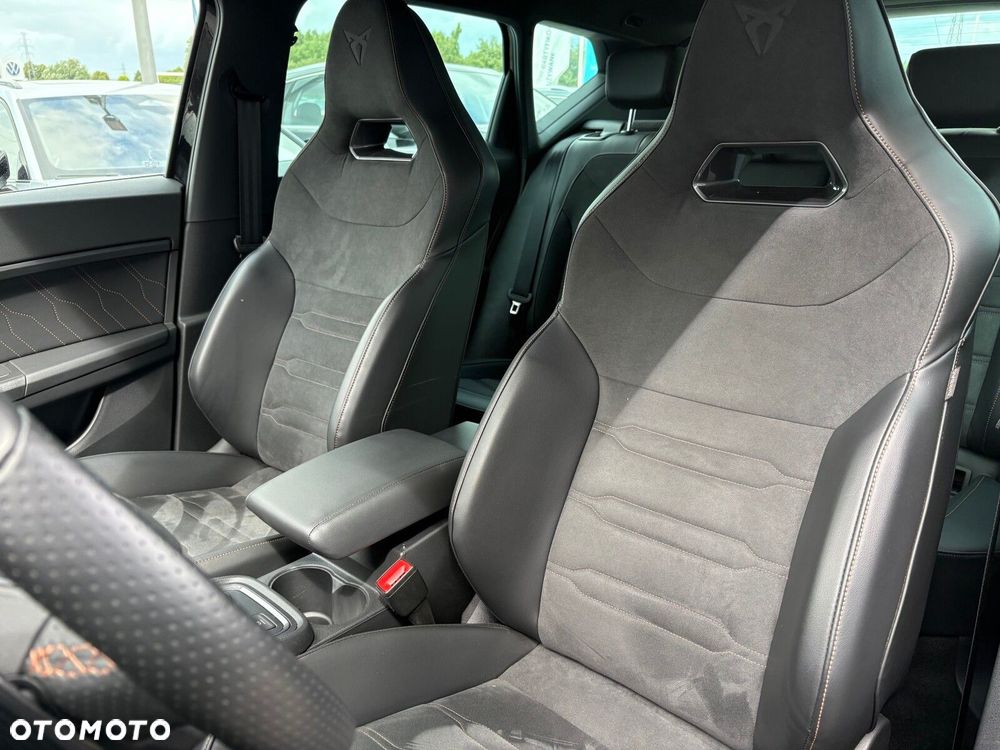 Cupra Ateca - 13