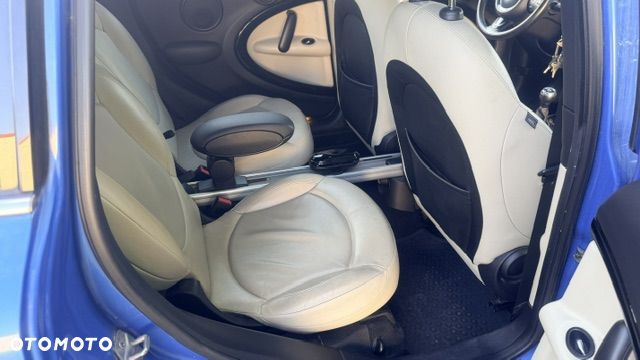 MINI Countryman Cooper D ALL4 - 34