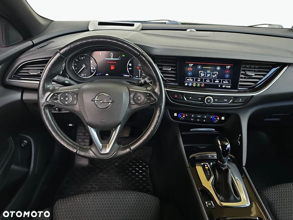 Opel Insignia 2.0 CDTI Elegance S&S - 4