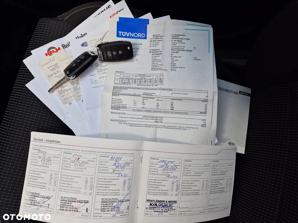 Kia Sportage 1.6 GDI 2WD VISION - 37