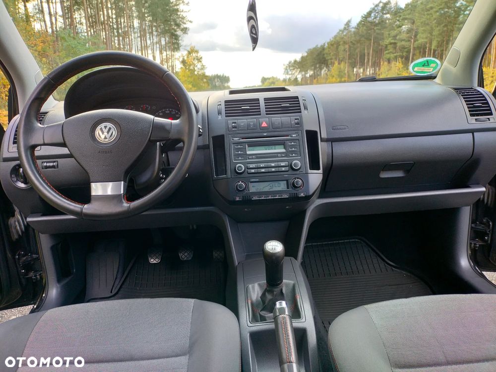Volkswagen Polo 1.6 Goal - 19