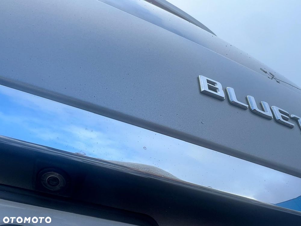 Mercedes-Benz Klasa E 300 BlueTec Hybrid - 33