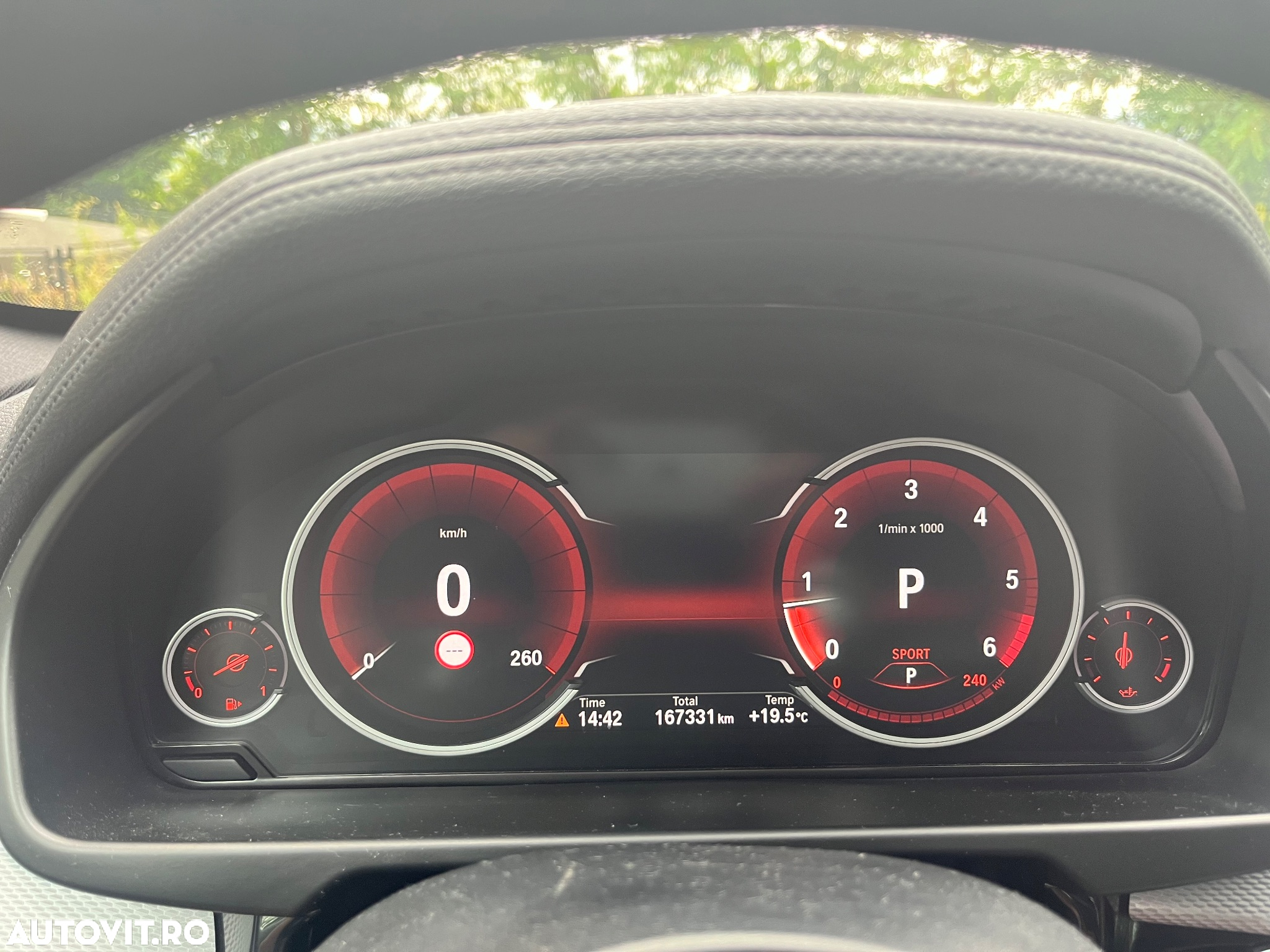 BMW X6 xDrive30d - 14