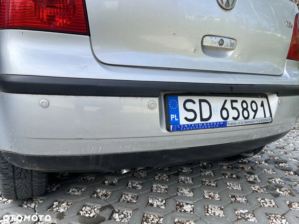 Volkswagen Polo 1.4 TDI Comfortline - 3