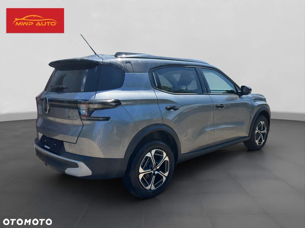 Citroën C3 Aircross 44kWh Comfort Range Max - 8