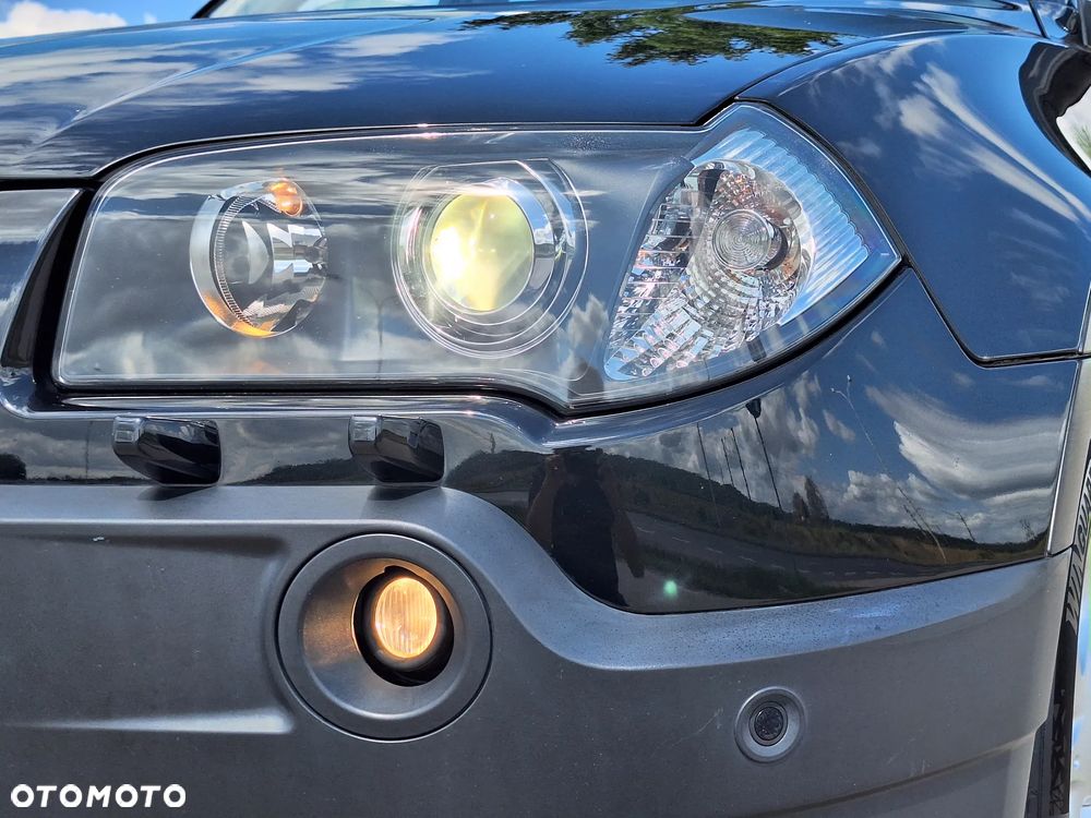 BMW X3 - 11