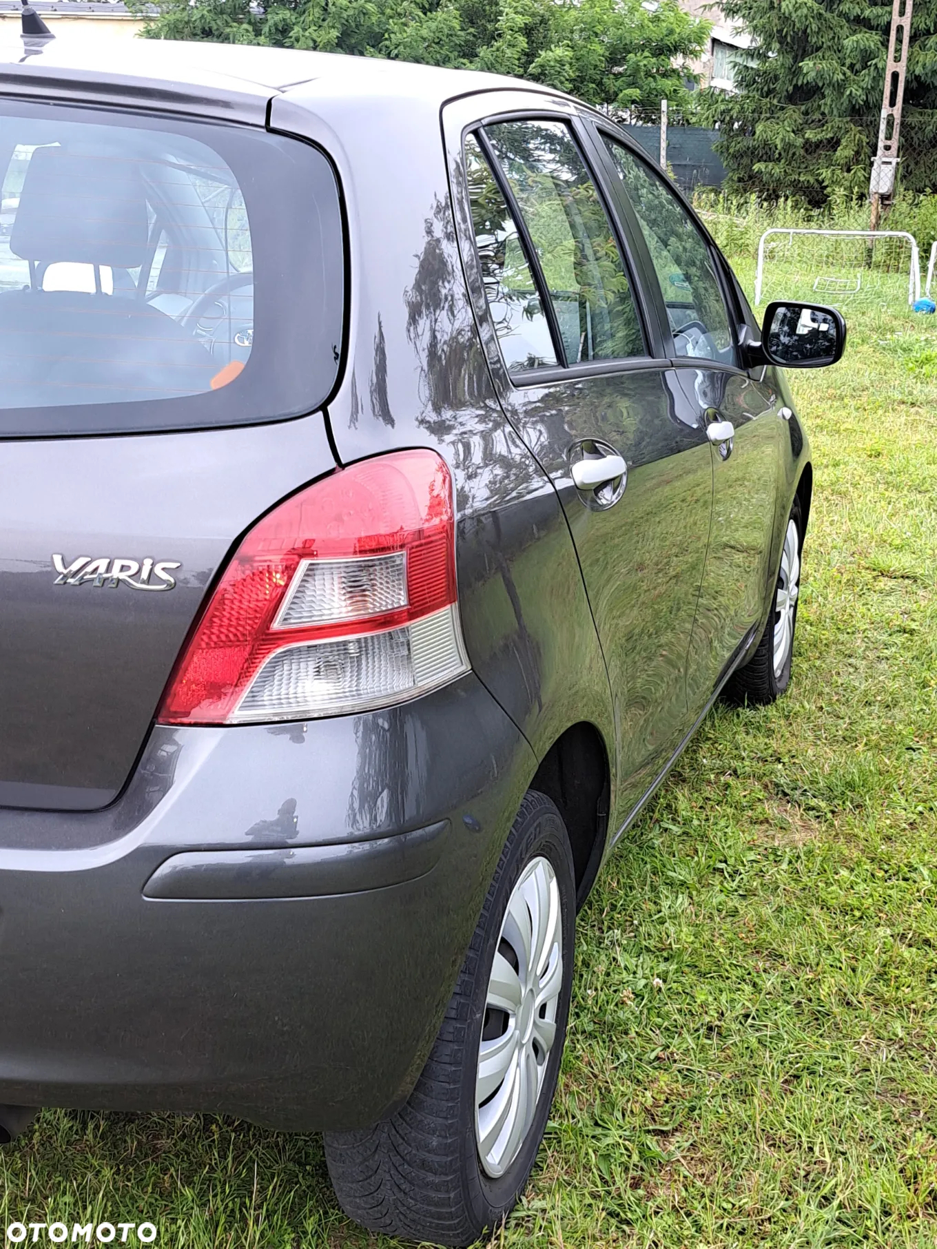 Toyota Yaris - 16