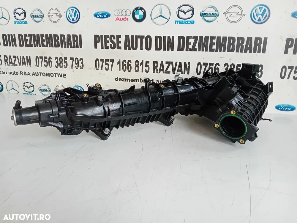 Galerie Admisie Bmw F10 F11 F30 F31 F01 F02 F07 F06 3.0 D 7800088 Motor N57 N57D30A - 5