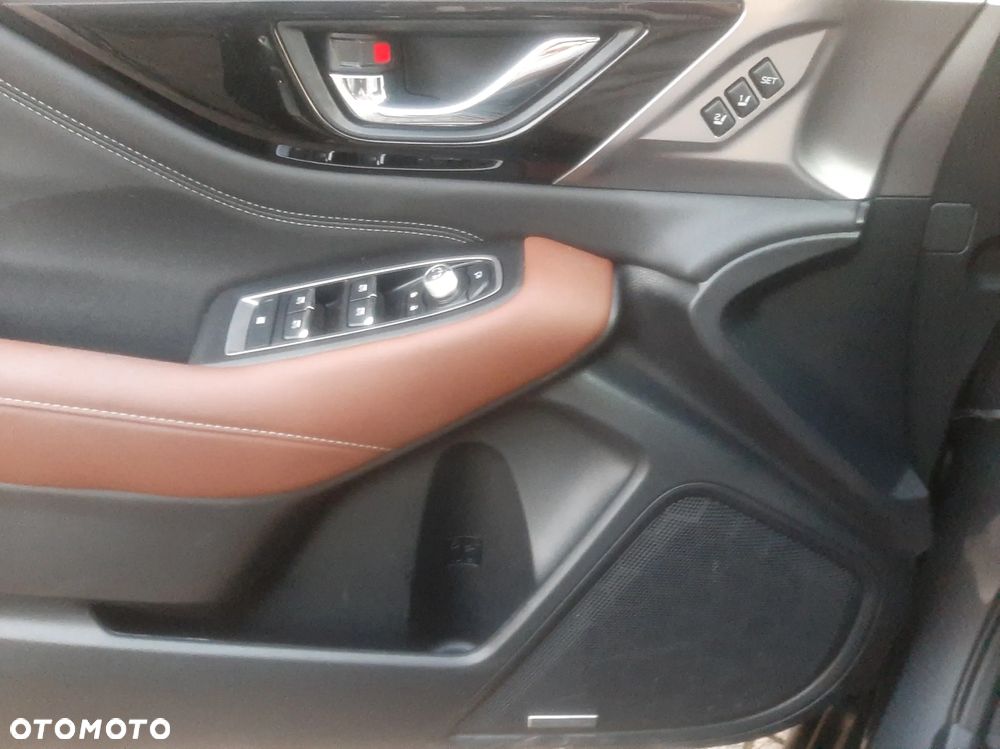 Subaru Outback 2.5i Exclusive (EyeSight) Lineartronic - 14