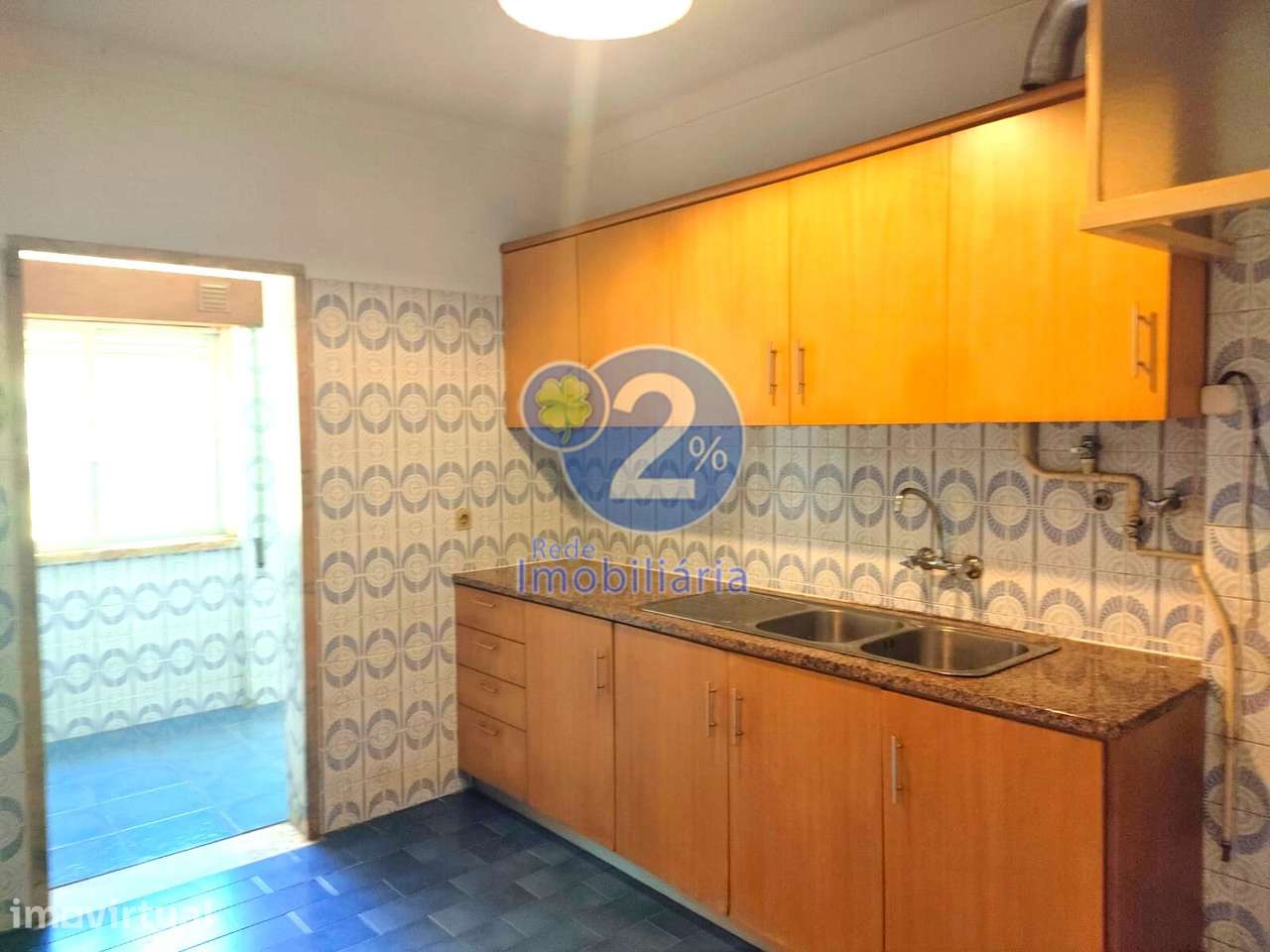 Apartamento T2 - Marrazes - Grande imagem: 3/10