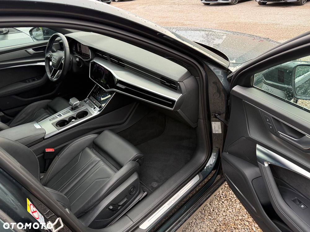 Audi A6 Allroad 55 TFSI mHEV Quattro S tronic - 40