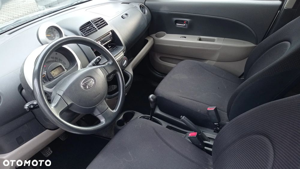 Daihatsu Sirion 1.3 - 34