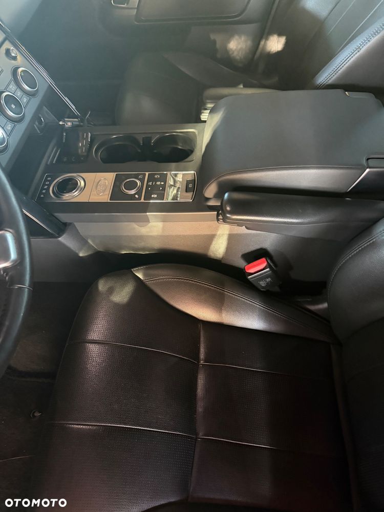 Land Rover Discovery 2.0 Sd4 SkyView Edition - 10