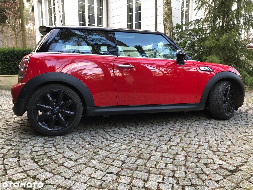 MINI Cooper S - 7