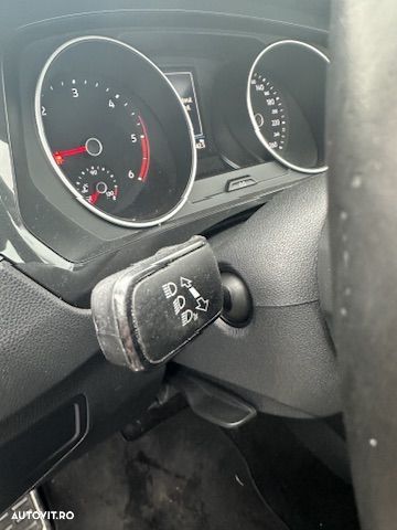 Volkswagen Tiguan 2.0 TDI DPF Comfortline - 17