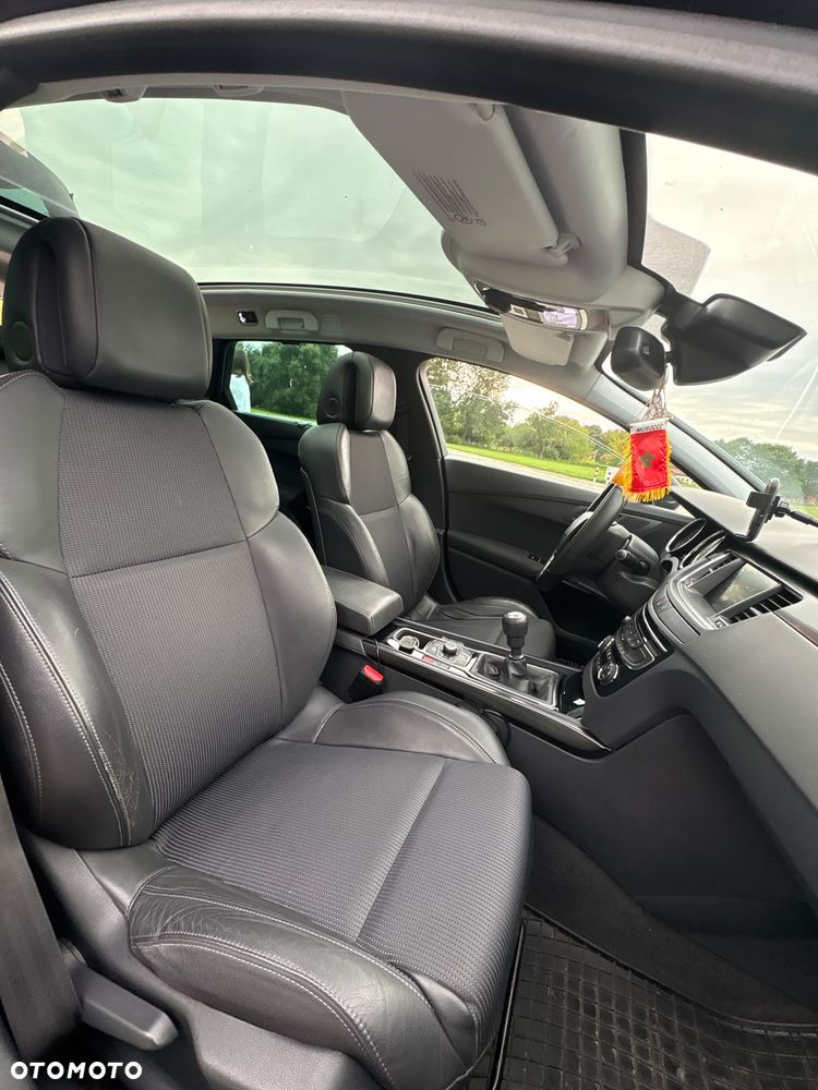 Peugeot 508 1.6 T Allure - 13