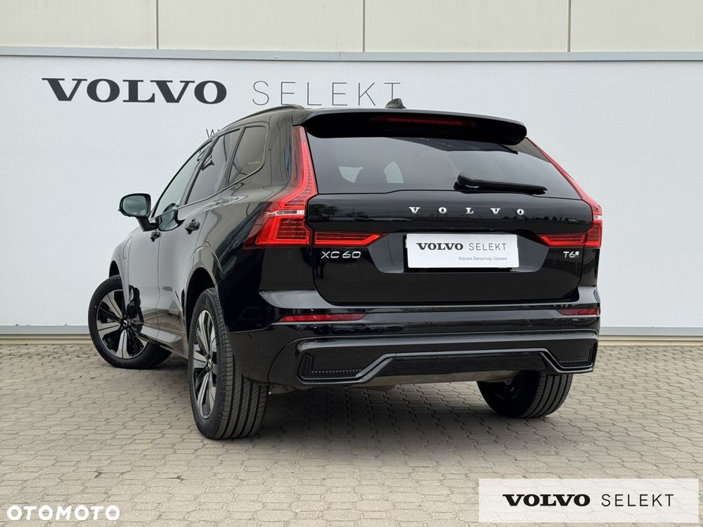 Volvo XC 60 T6 Plug-In Hybrid AWD Plus Dark - 5