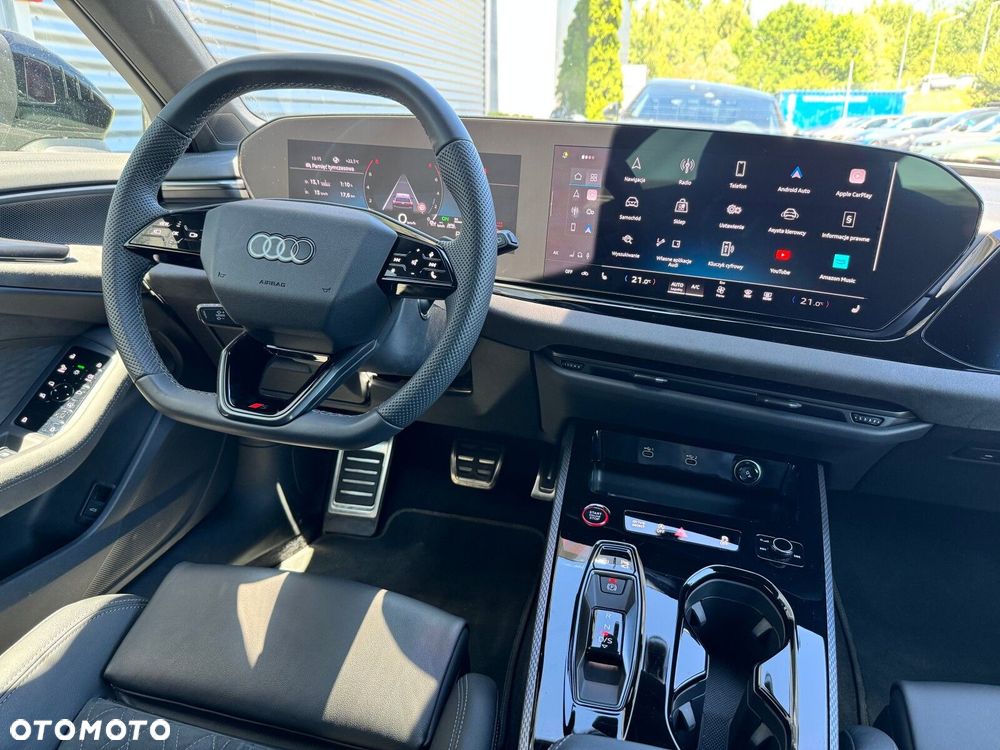Audi A5 Avant - 19