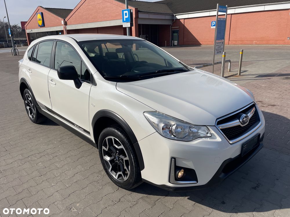Subaru XV 1.6i Comfort - 1