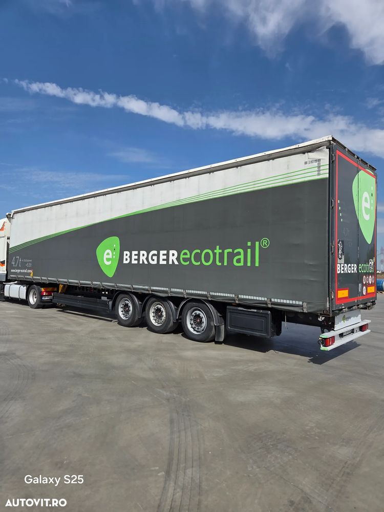 Berger - 1