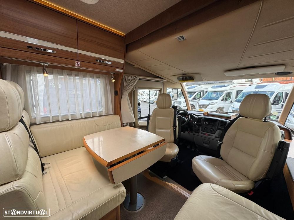 Euramobil Integra - 16