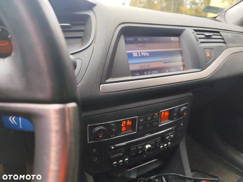 Citroën C5 1.6 THP 16V Exclusive - 7