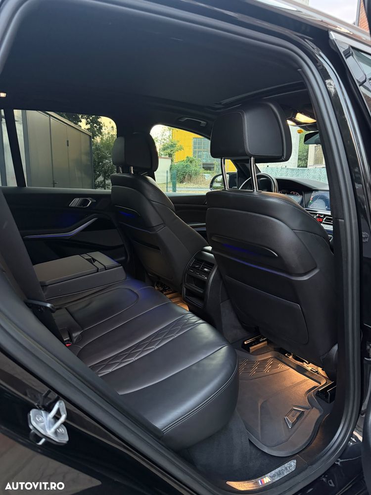 BMW X5 - 17