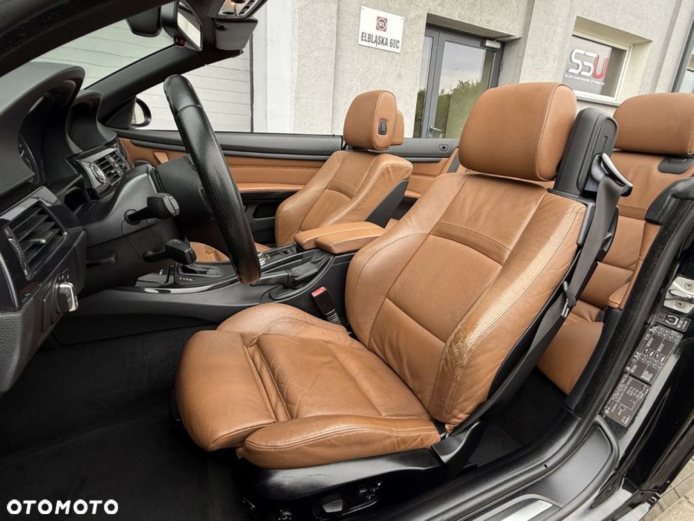 BMW Seria 3 320i - 17