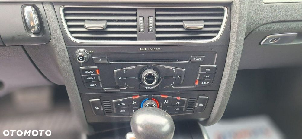 Audi A4 Allroad - 17