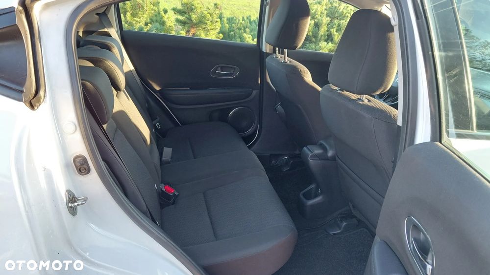 Honda HR-V 1.5 Elegance (ADAS) - 12