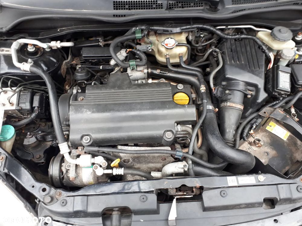 HONDA CIVIC VII SPORT LIFT 04-06 1.7 CDTI OSŁONA PRZECIWSŁONECZNA PRAWA LEWA DASZEK - 27