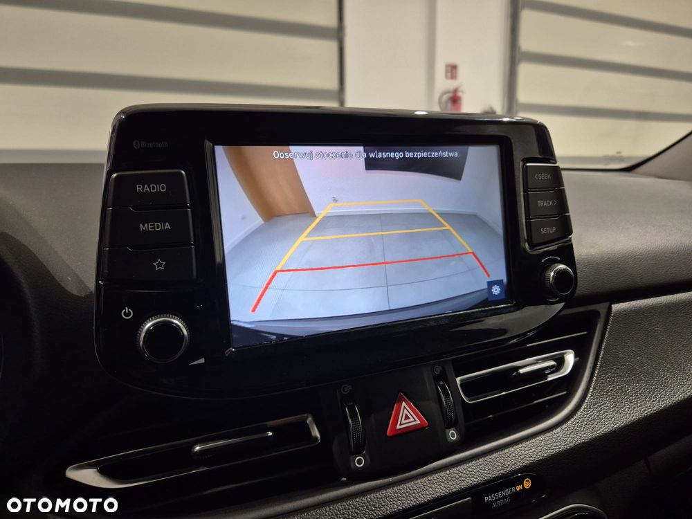 Hyundai i30 1.5 T-GDI 48V Smart DCT - 14