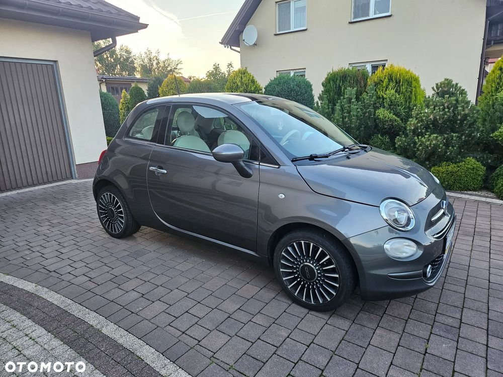 Fiat 500 1.2 8V Start&Stopp - 8