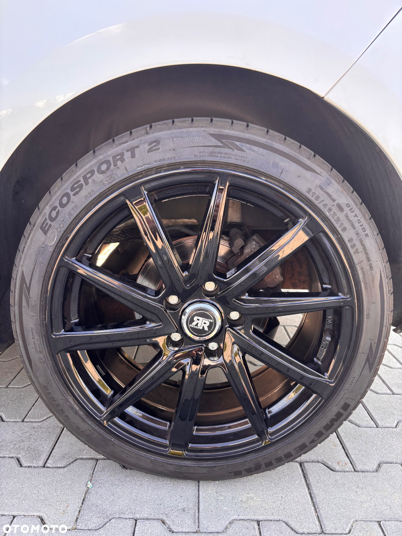 Renault Megane 1.4 16V TCE Dynamique - 17