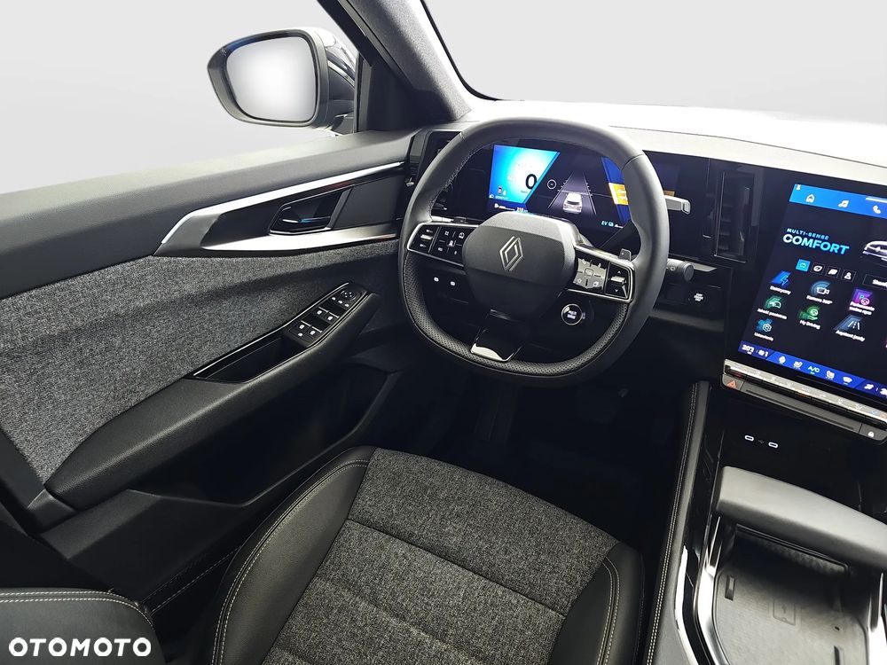 Renault Espace 1.2 E-Tech Full Hybrid 200 Techno MMT 7os - 30
