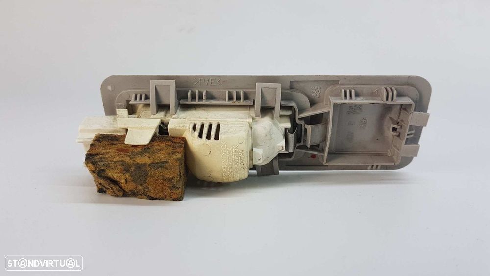 FAROLETE PEUGEOT 407 SW ST SPORT PACK - 3