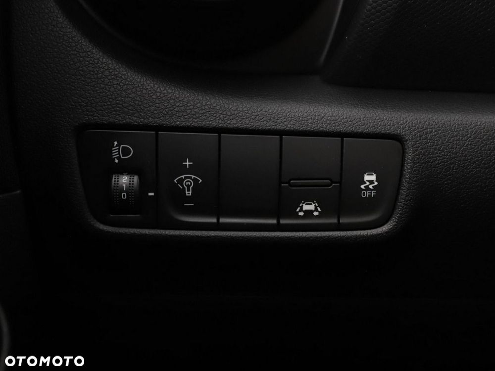 Hyundai Kona 1.0 T-GDI Style DCT - 34