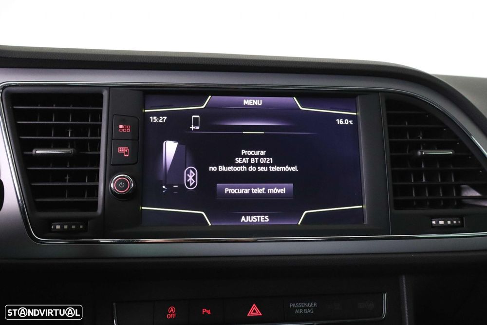 SEAT Leon ST 1.0 EcoTSI Style S/S - 31