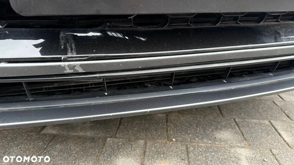 Audi A5 Sportback 3.0 TDI quattro tiptronic sport - 11