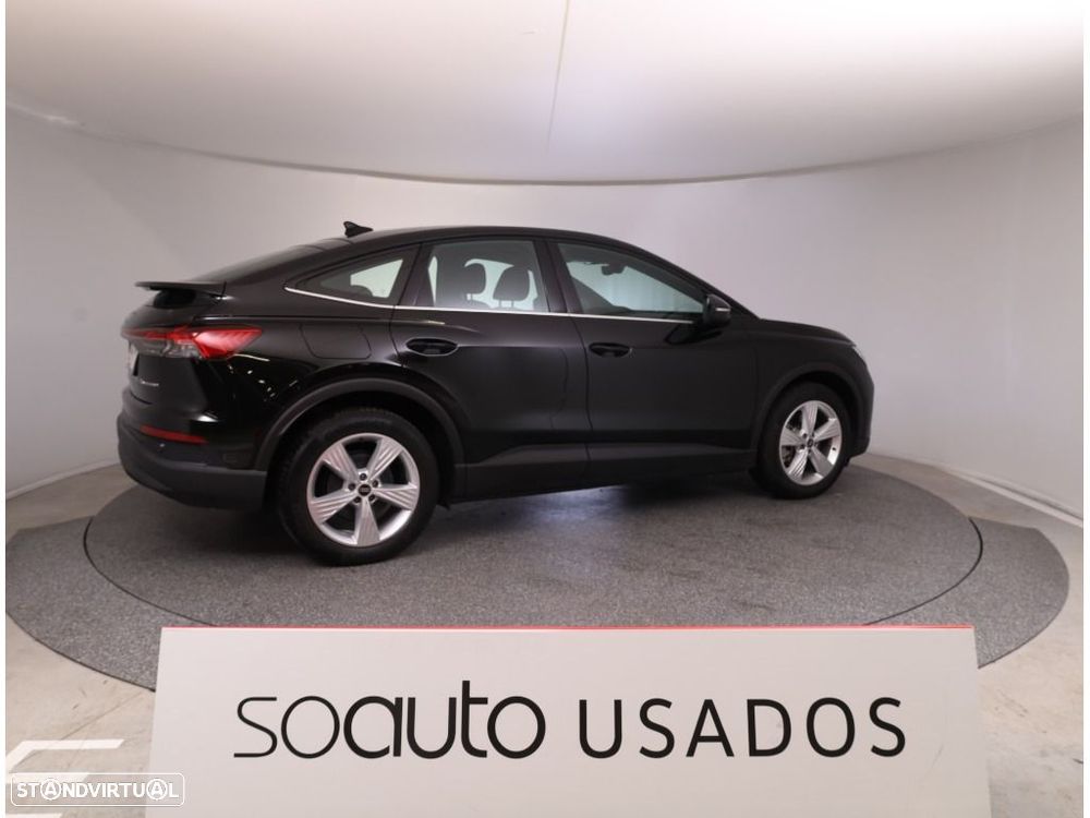 Audi Q4 Sportback e-tron 45 82 kWh - 15