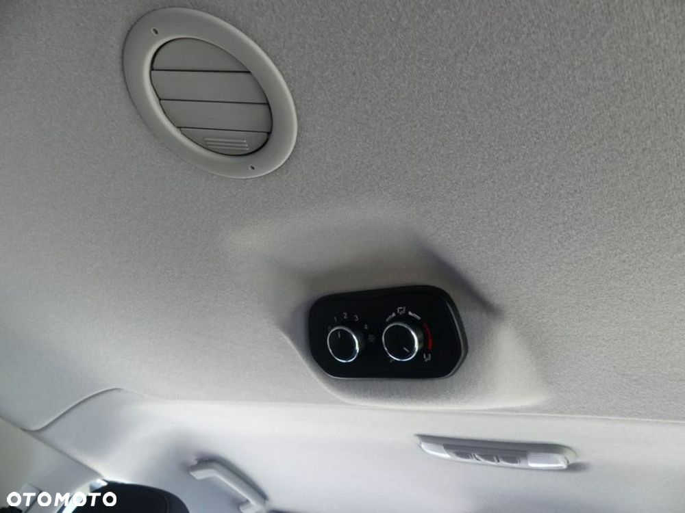 Ford Transit Custom - 18