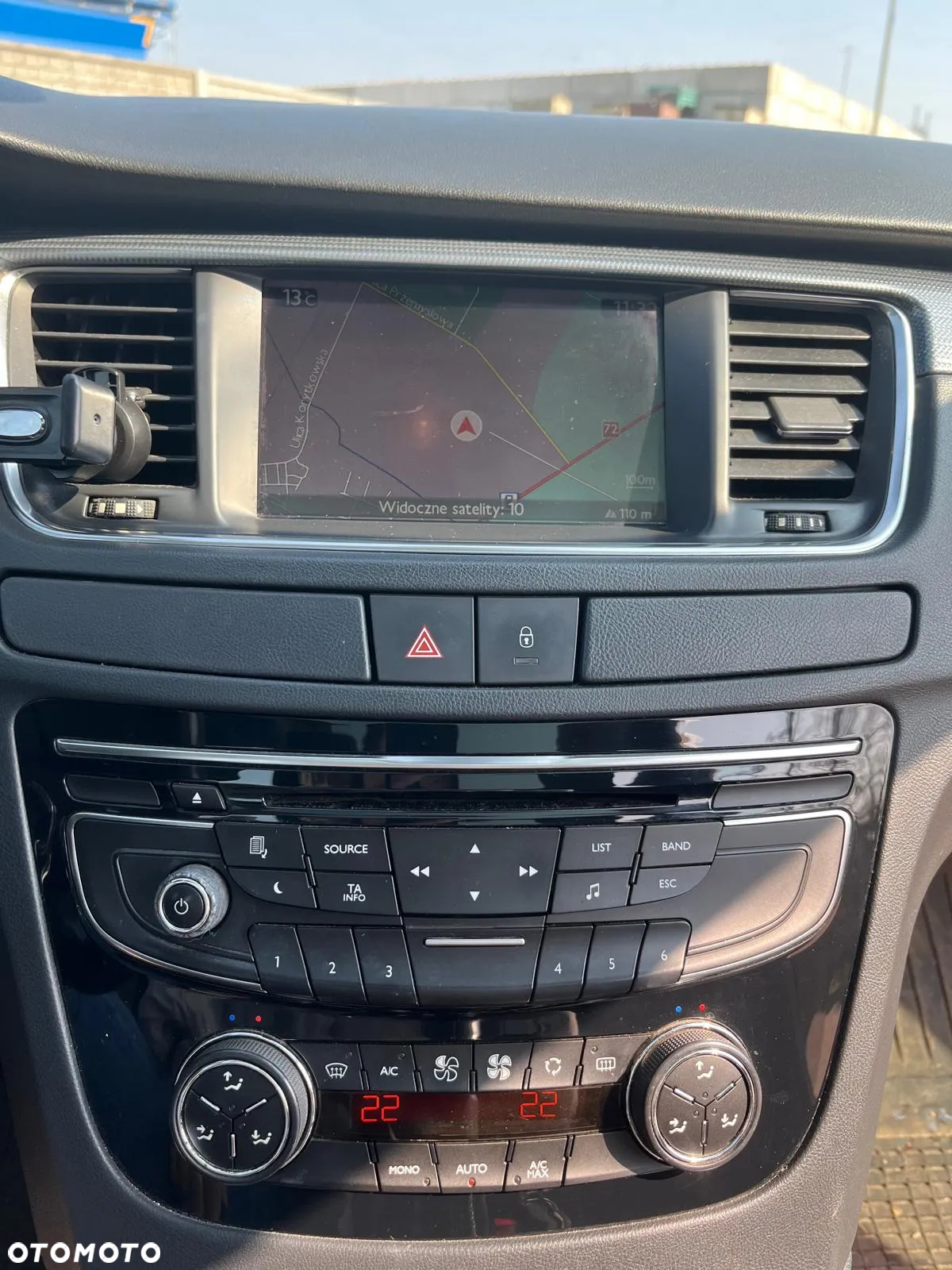 Peugeot 508 - 14