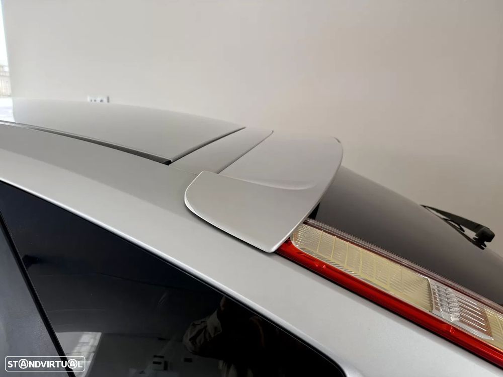 Ford Focus 1.6 TDCi Titanium - 57